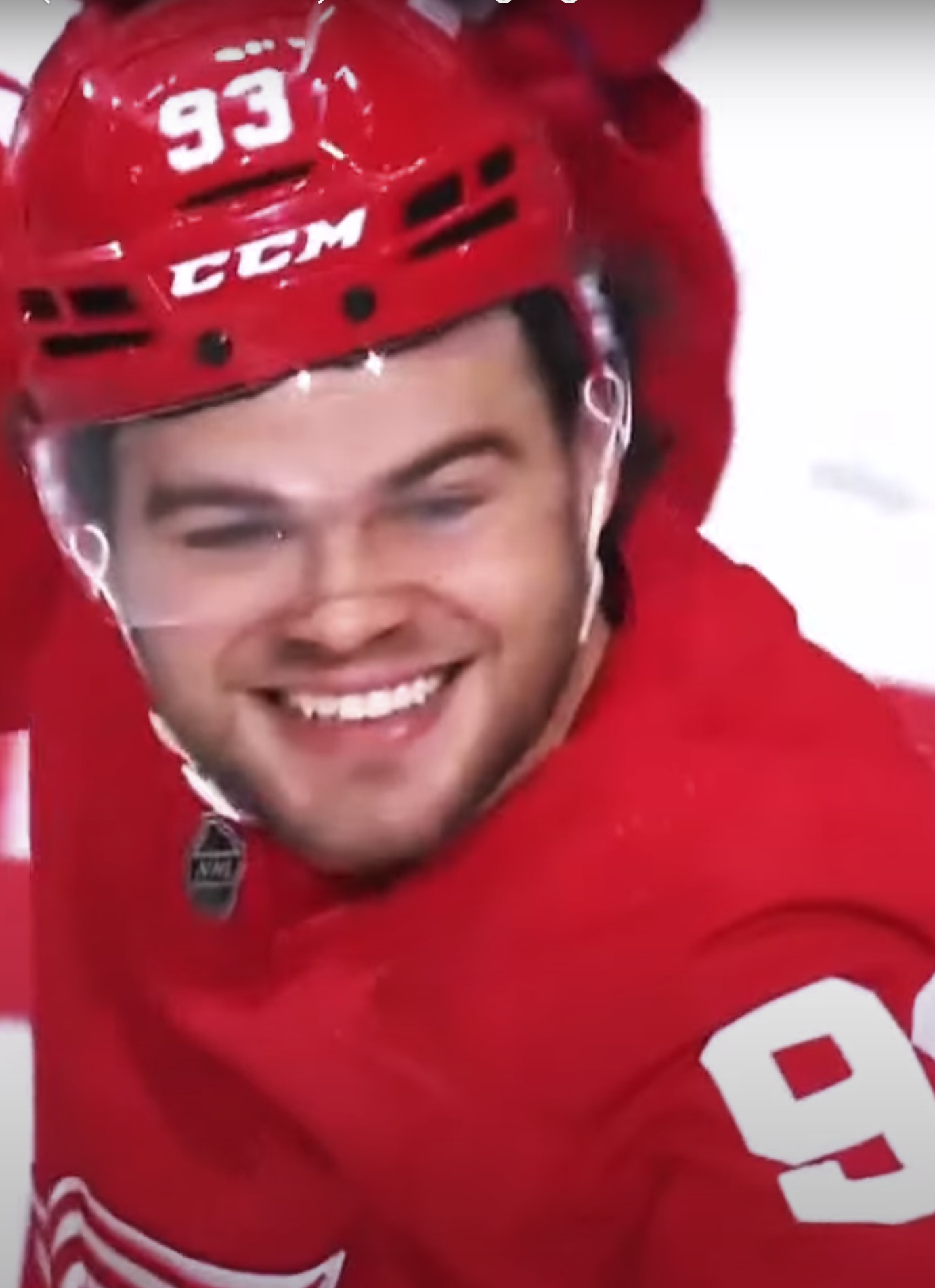 Alex Debrincat