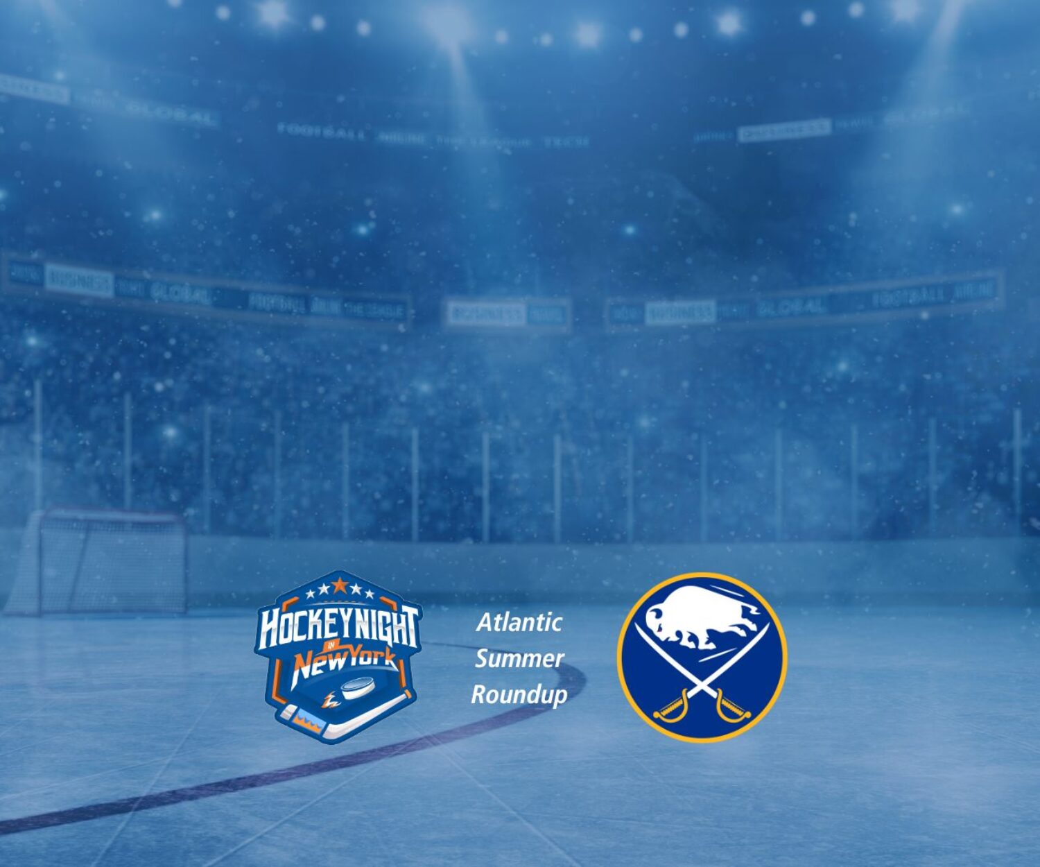 Atlantic Summer Roundup Buffalo Sabres