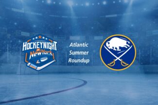 Atlantic Summer Roundup Buffalo Sabres