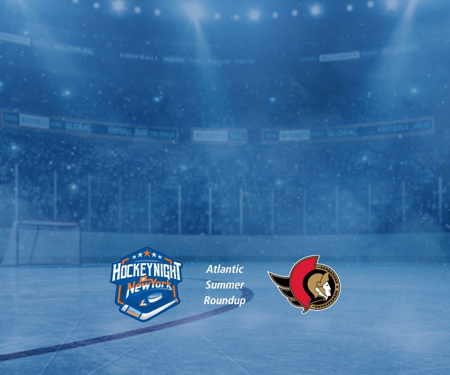 Atlantic Summer Roundup Ottawa Senators