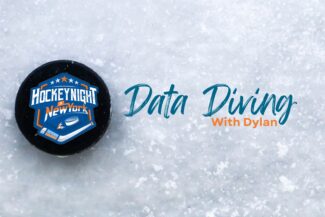 Data Diving With Dylan