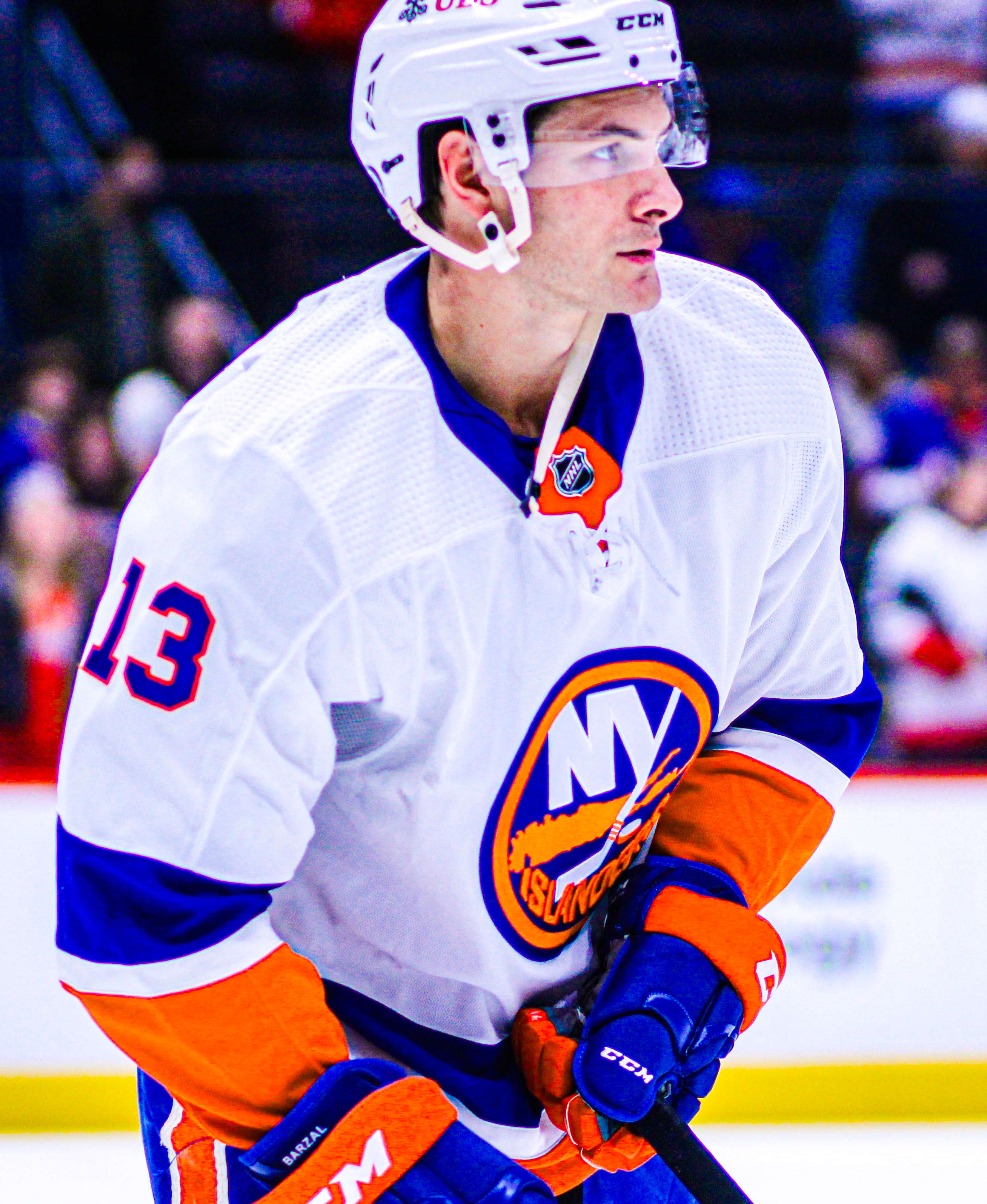 Mat Barzal