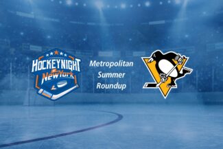 Metro Summer Roundup Penguins