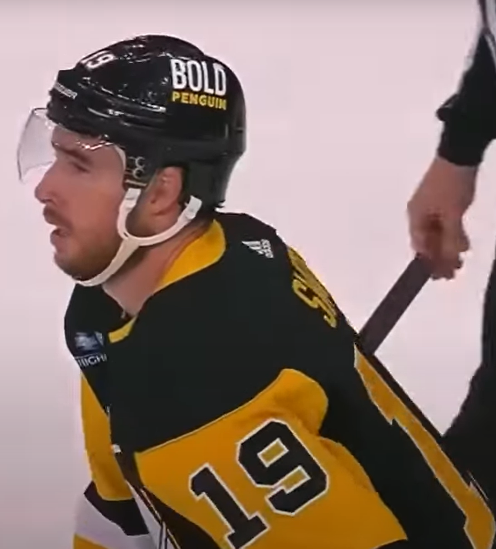 Reilly Smith (New York Rangers)