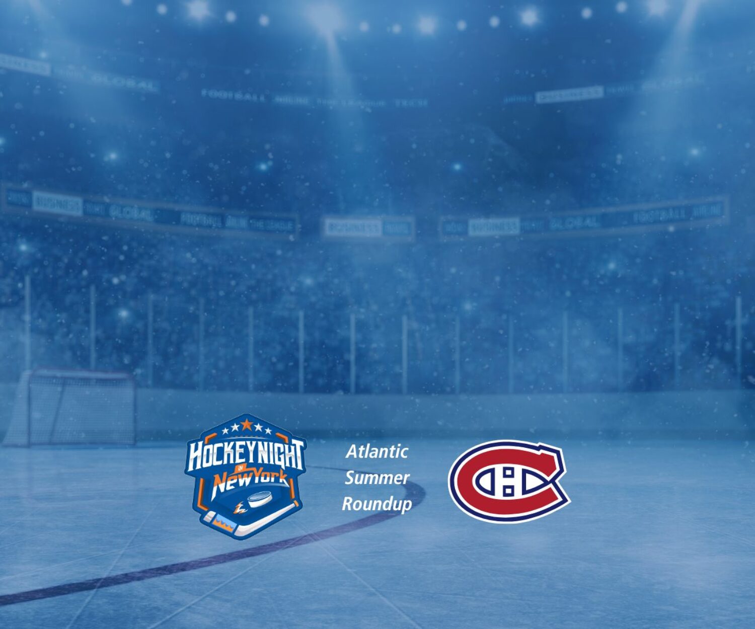 Atlantic Summer Roundup Montreal Canadiens