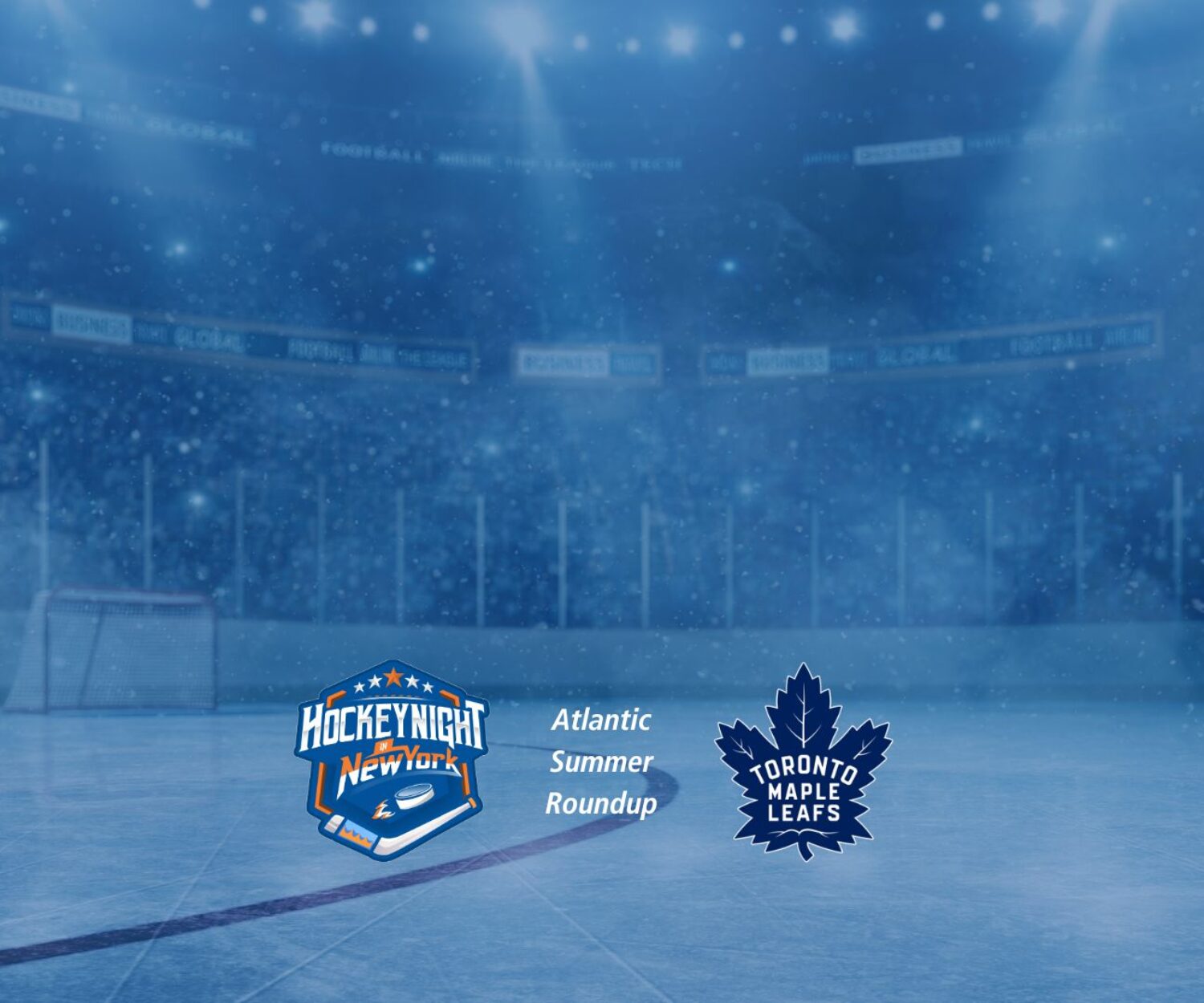 Atlantic Summer Roundup Toronto Maple Leafs