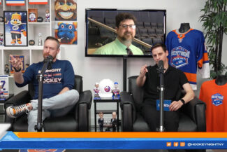 Sean Cuthbert & Stefen Rosner