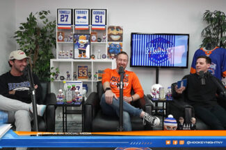 Jonny Lazarus, Sean Cuthbert, & Stefen Rosner