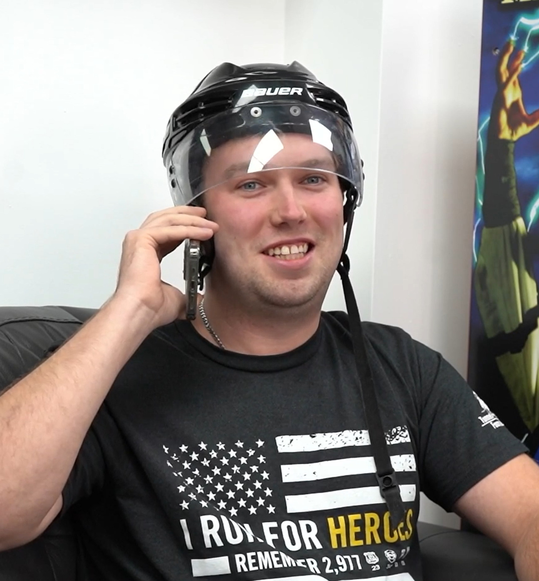 Jake "The Snake" Radonis