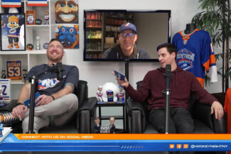 Sean Cuthbert & Stefen Rosner