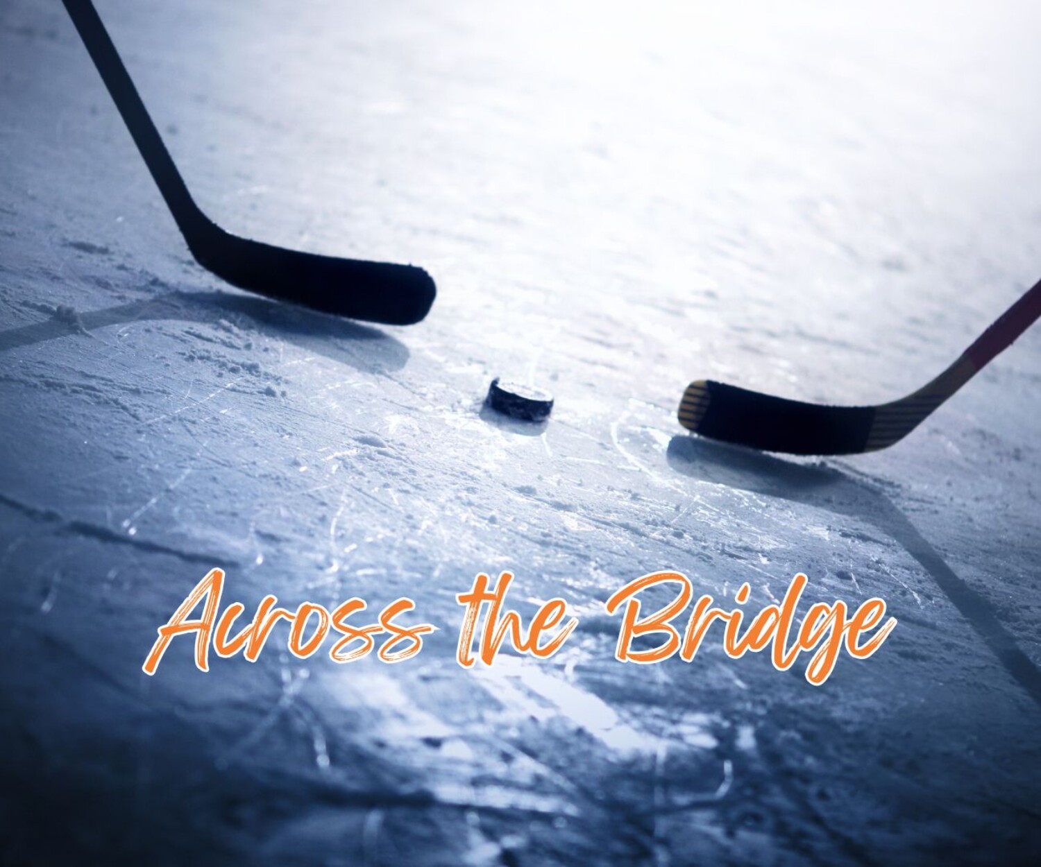 Across th Bridge Web