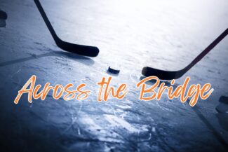 Across th Bridge Web