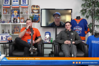 Sean Cuthbert, Arthur Staple, Stefen Rosner