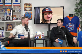 Sean Cuthbert, Sammi Silber, Stefen Rosner