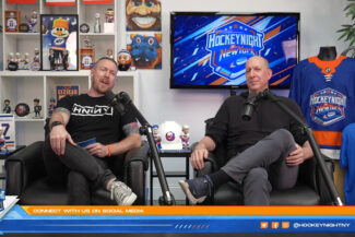 Sean Cuthbert & Arthur Staple